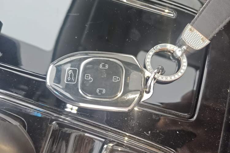 Used GAC Trumpchi E9 2024 E9 Champion Edition