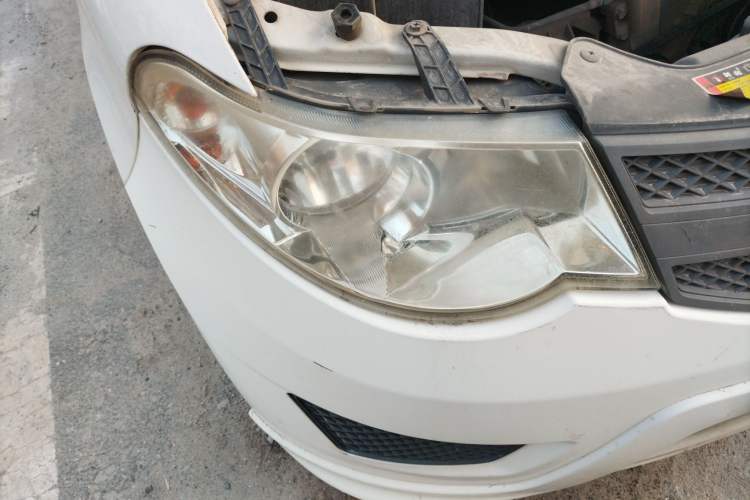 Used Wuling Hongguang 2015 1.2L S Base Model China V Standard