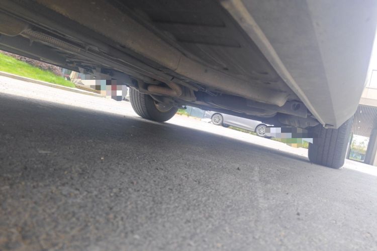 Used Peugeot 2008 2014 1.6L Automatic Fashion Edition
