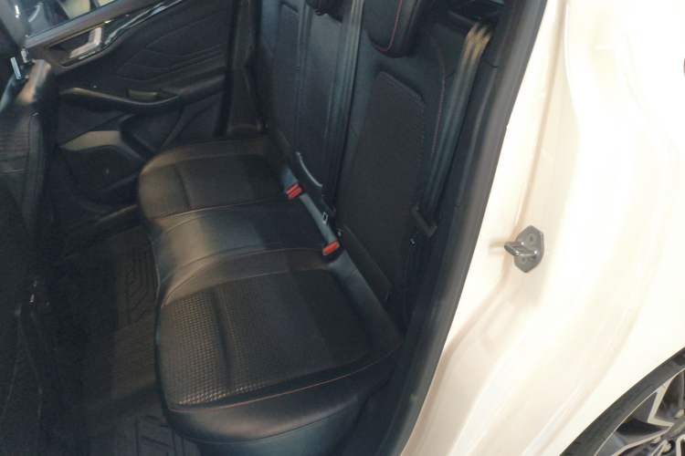 Used Ford Focus 2021 Hatchback EcoBoost 180 Automatic ST Line