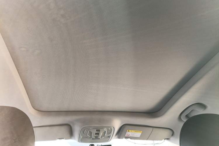 Used Roewe RX5 MAX 2021 Supreme Series 400TGI Automatic Luxury Cabin Edition
