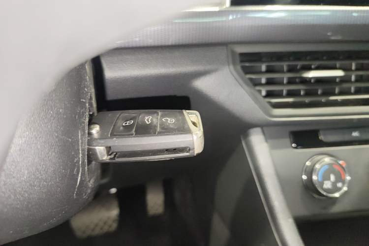 Used Volkswagen Bora 2024 200TSI DSG Comfort Edition
