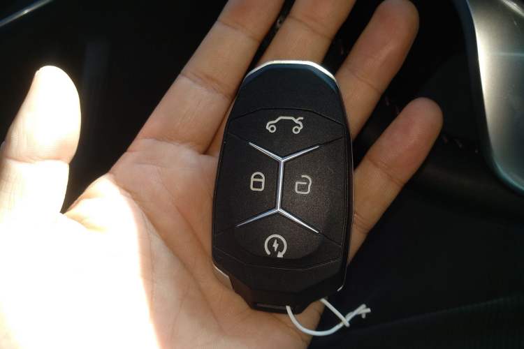 Used Lynk & Co 03 2019 1.5TD DCT JingPro Edition China VI Standard
