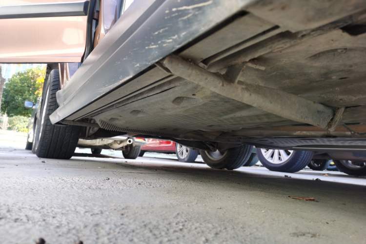 Used Skoda Yeti 2014 1.8TSI DSG Polar Edition
