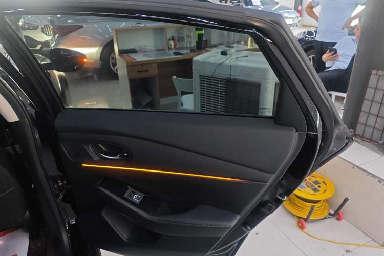 Used Honda Accord 2023 260TURBO Smart Enjoyment Version
