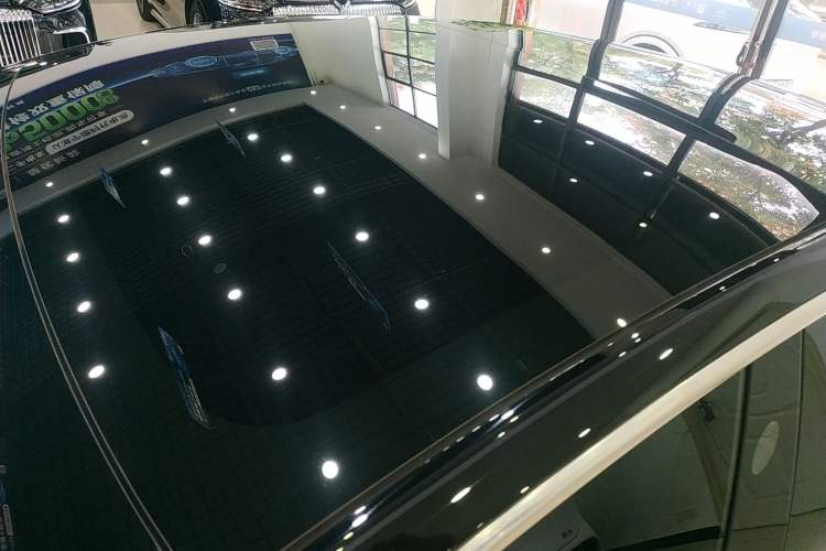 Used Tesla Model 3 2019 Standard Range Rear-Drive Upgraded Version
