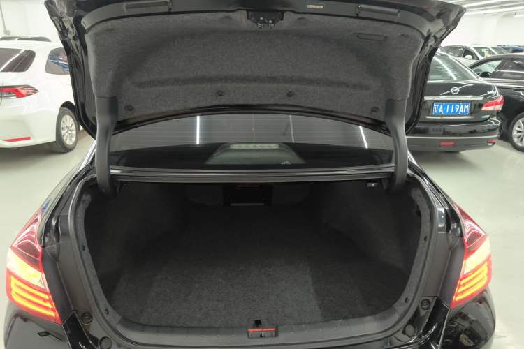 Used Honda Accord 2016 2.0L Elite Edition
