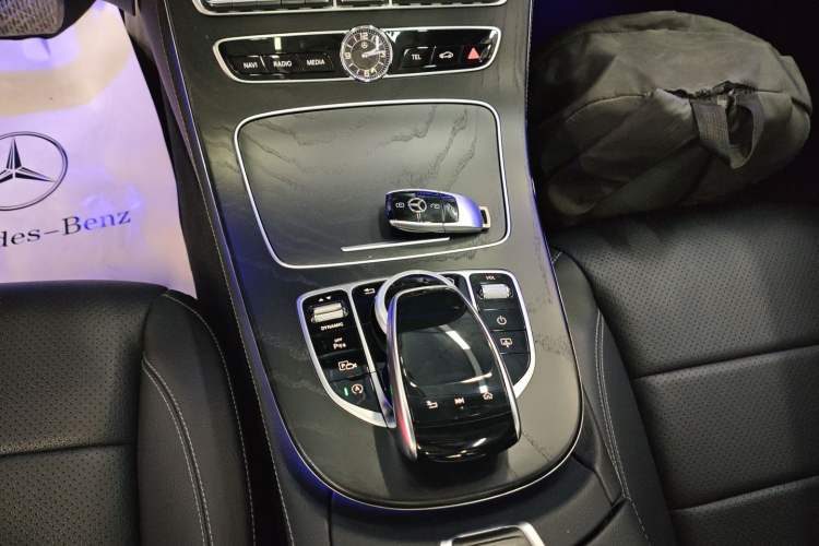 Used Mercedes-Benz E-Class 2018 Restyled E 300 L Sport Luxury Edition
