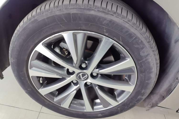 Used Lexus ES 2020 200 Excellence Edition