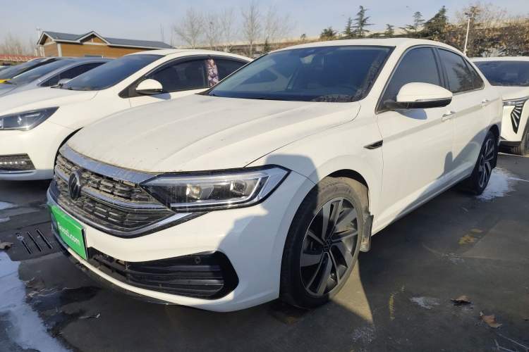 Used Volkswagen Sagitar 2023 300TSI DSG Excellence Edition