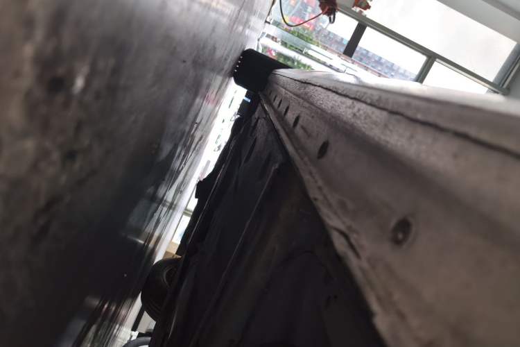 Used Ford Escort 2015 1.5L Automatic Comfort Model