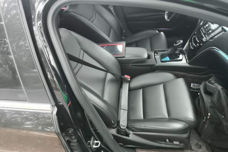 Used Cadillac XTS 2018 28T Tech Edition
