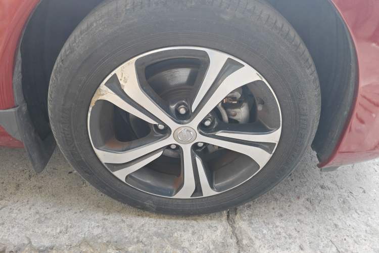 Used Nissan Tiida 2016 1.6L CVT Smart Drive Edition