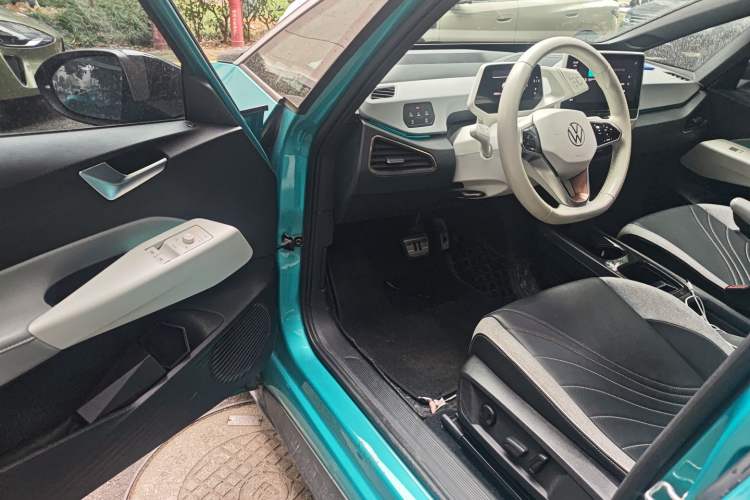Used Volkswagen ID.3 2022 Pro Smart Edition
