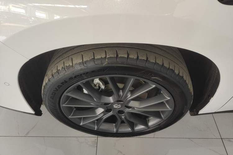 Used Leapmotor C10 2026 605 LiDAR Version