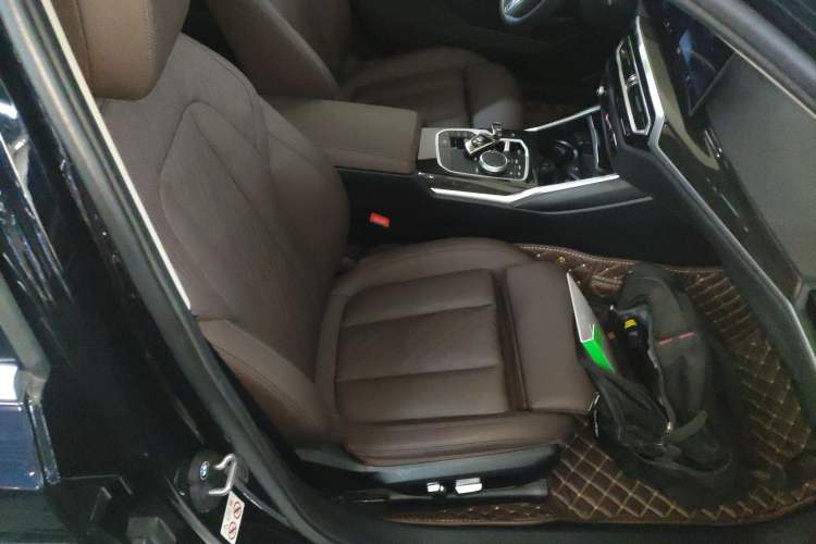 Used BMW 3 Series 2023 325Li M Sport Package
