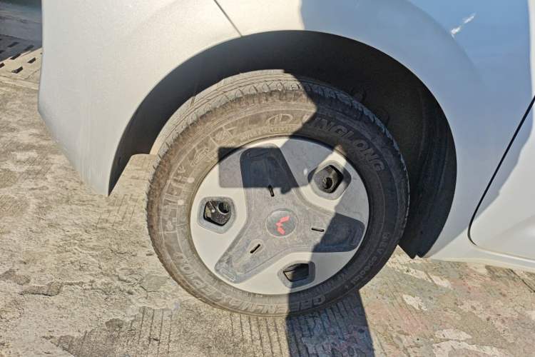 Used Wuling Zhiguang New Energy 
