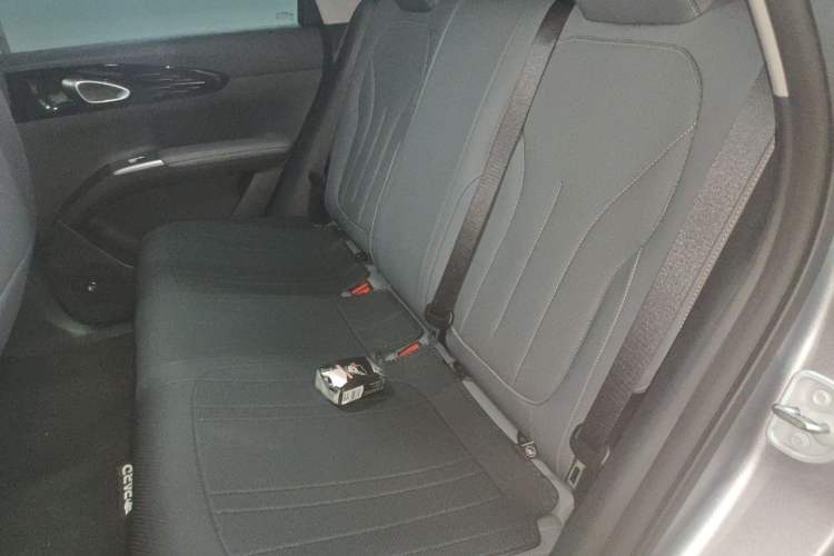 Used  Geome 2025 310km Dream Edition