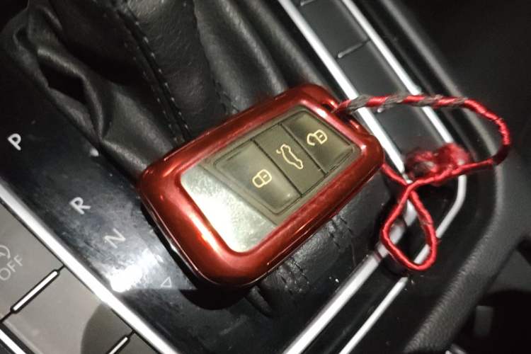 Used Volkswagen Magotan 2019 330TSI DSG Luxury Model China V Standard
