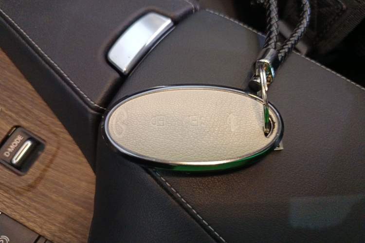 Used Infiniti QX50 2018 2.0T Two-Wheel Drive Fashion Edition