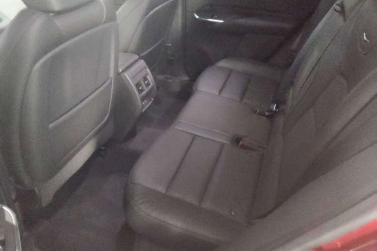 Used Cadillac XT4 2022 28T Four-Wheel Drive Platinum Edition
