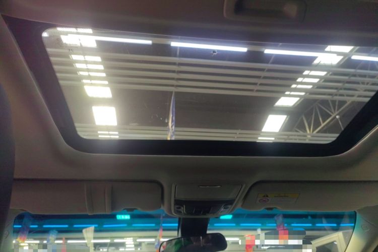 Used Honda Elysion 2019 2.0L Hybrid Comfort Edition