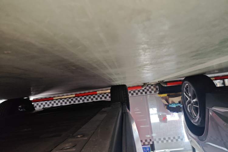 Used Nio ES8 2020 415 km Signature Edition 6-Seater Version
