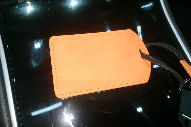 Used Tesla Model 3 2019 Standard Range Rear-Drive Upgraded Version
