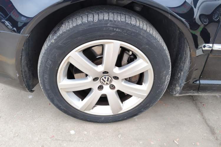 Used Volkswagen Phaeton 2015 3.0L Smart Edition