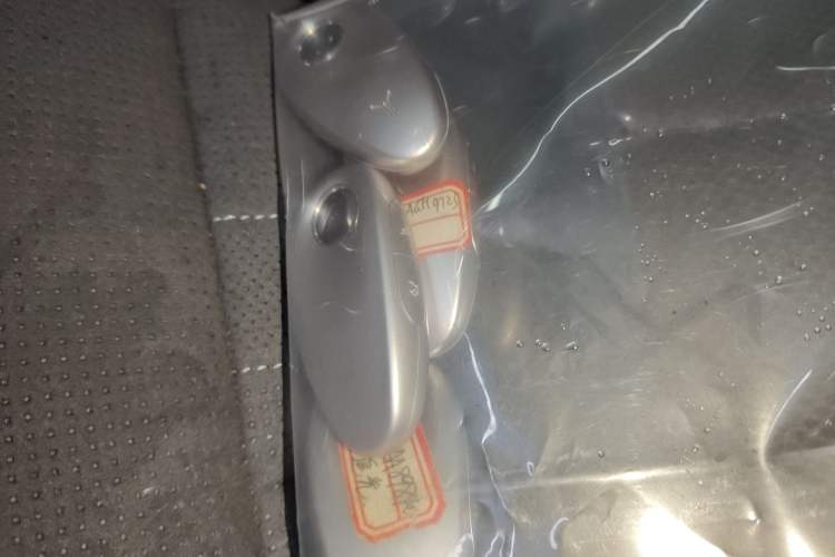 Used VOYAH COURAGE 2024 Four-Wheel Drive Global Edition
