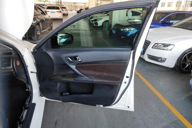 Used Toyota Reiz 2013 2.5S Elite Edition
