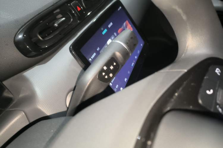 Used Leapmotor T03 2025 403 Comfort Edition
