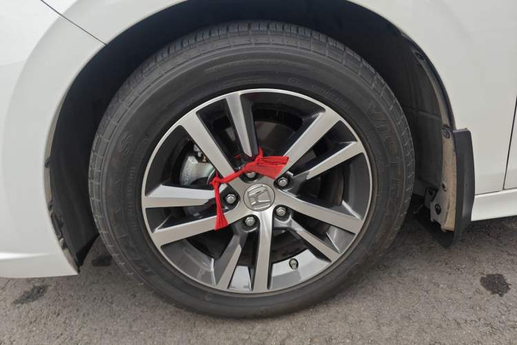 Used Honda Integra 2023 240TURBO CVT Leading Edition
