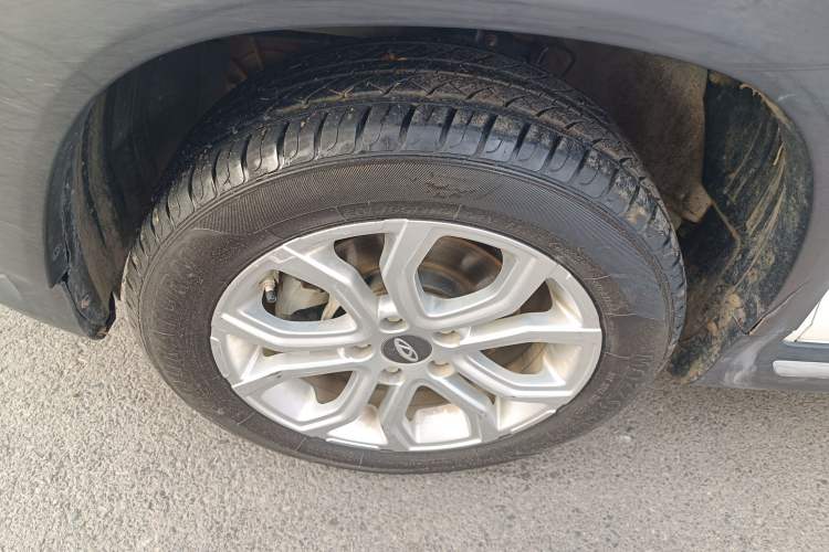 Used Chery Tiggo 3X 2021 PLUS 1.5L CVT Thrilling Red Date Edition
