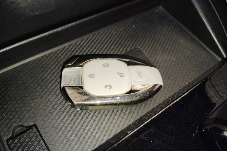 Used GAC Trumpchi M8 2023 Zongshi Series 400T Ultimate Edition
