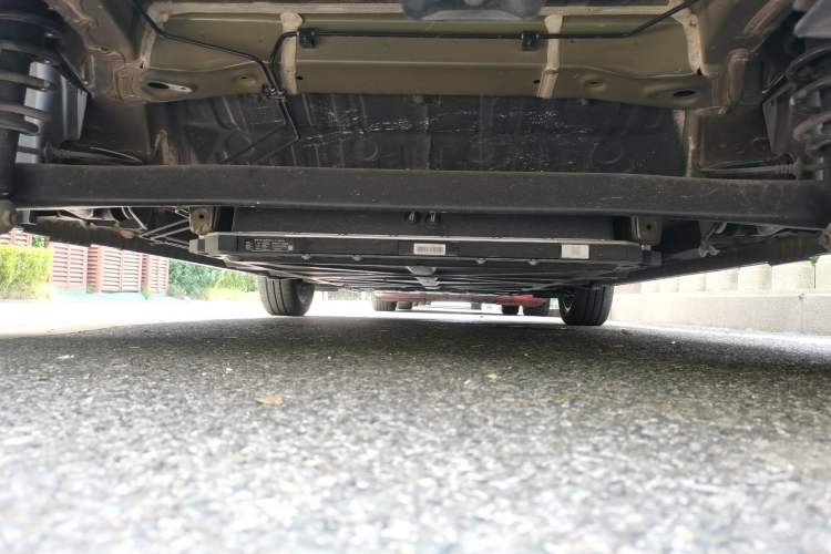 Used BYD Seagull 2023 Free Edition
