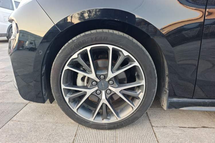 Used Lynk & Co 03 2022 2.0TD DCT JingPro