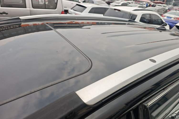 Used Haval H6 2014 Sport Edition 1.5T Manual 4x4 Elite Model
