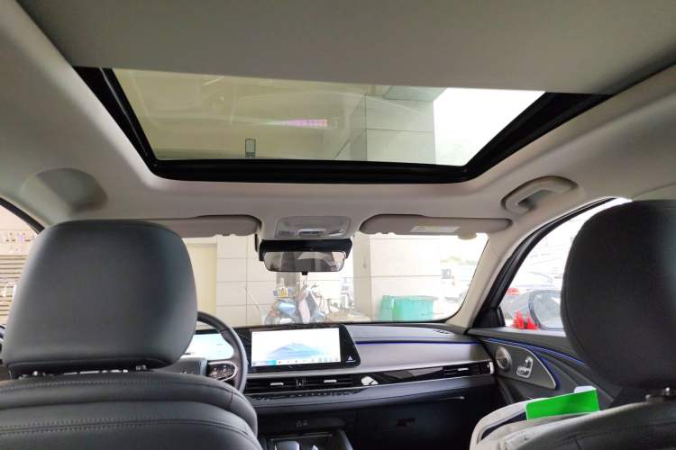 Used Chery Fengyun A8 2024 127 Far Voyage Luxury Edition
