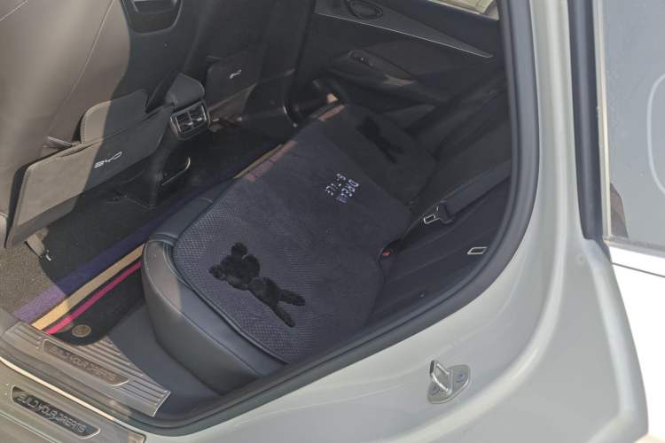 Used BYD Seal 06 New Energy 2024 DM-i 120KM Prestige Model