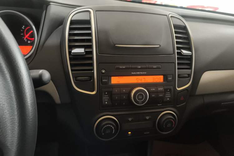 Used Nissan Sylphy 2018 Classic 1.6XE CVT Comfort Edition
