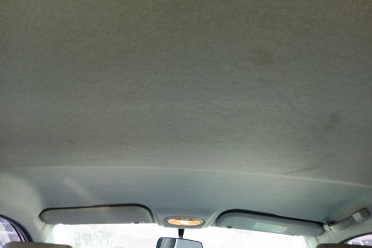 Used Chery Little Ant 2021 200 000-Yuan Ant Fan Edition Talent Version NMC Battery 301 km
