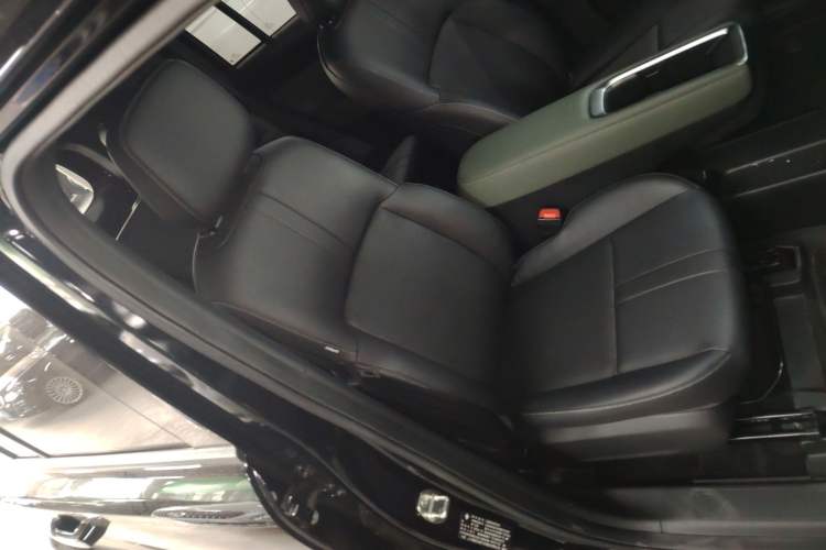 Used Baojun Spark EUV 2025 Smart Luxury Edition 5 Seats
