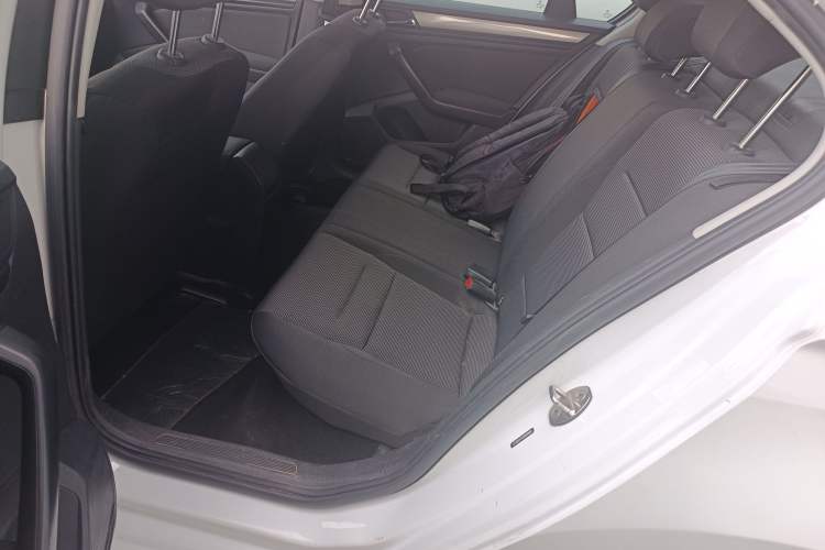 Used Volkswagen Bora 2019 Facelift Bora·Legend 1.5L Automatic Fashion Edition China VI Standard
