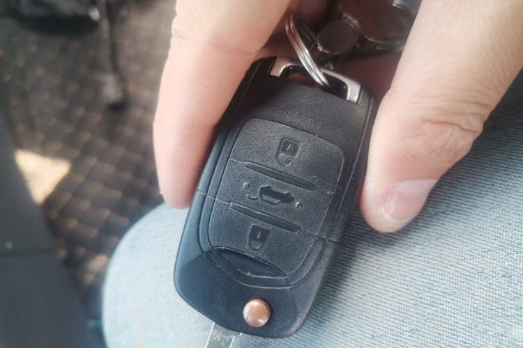 Used Baojun E200 2019 250KM Smart Drive Edition