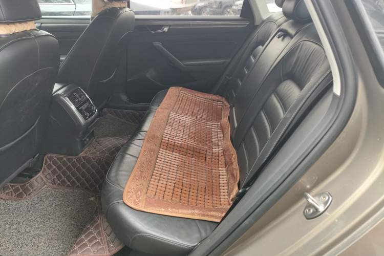 Used Volkswagen Passat 2017 330TSI DSG Luxury Edition
