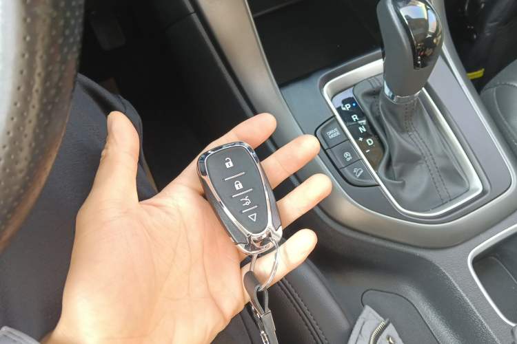 Used Hyundai ix35 2019 2.0L Automatic 2WD Zhiyong·Changxiang Edition China V Standard