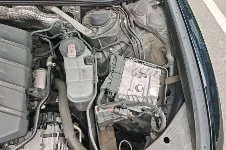 Used Audi A6L 2021 45 TFSI Prestige Dynamic Edition
