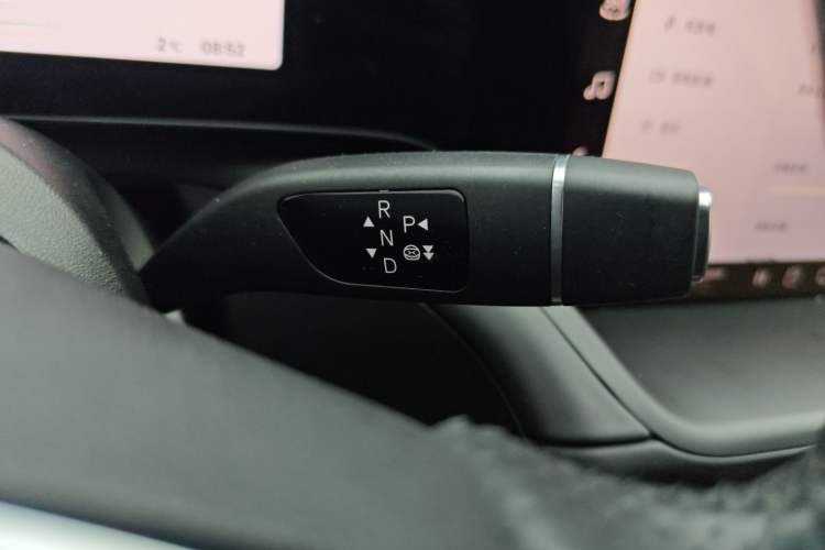 Used XPeng P7 2023 P7i 702 Pro