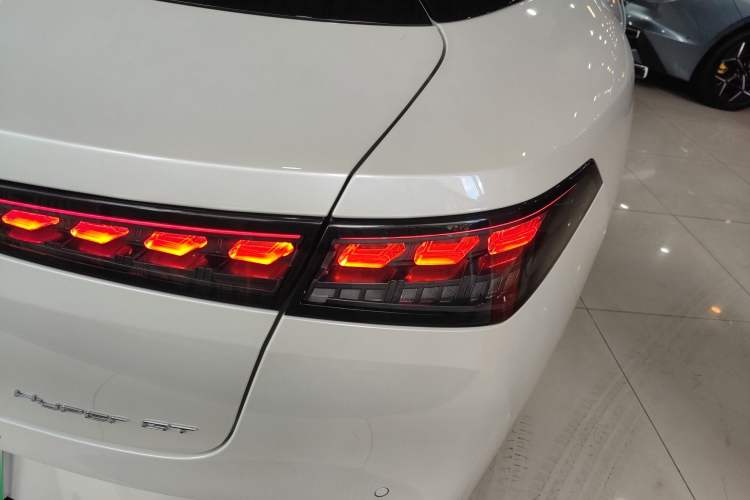 Used  GT 2024 Global Model 710 Ultra-High-Voltage LiDAR Edition
